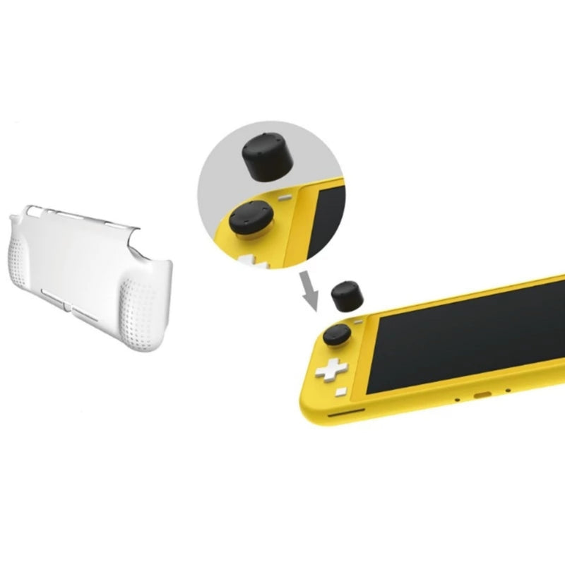 Dobe 12 In 1 Super Kit For Nintendo Switch Lite Nintendo Switch Accessory