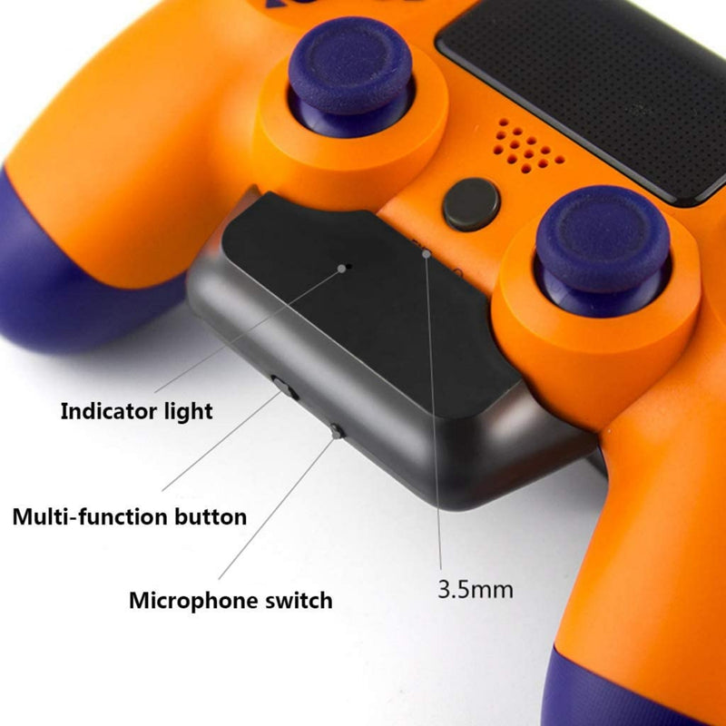 Wireless Audio Adapter with Bluetooth For PS4 - Main Image