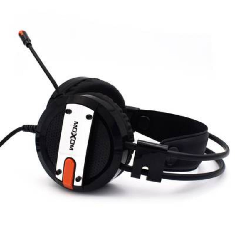 Moxom Ep23 3D Surround Gaming Headset