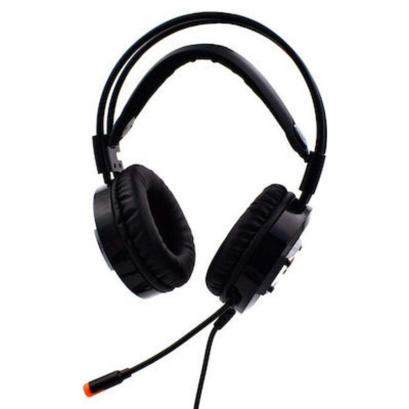 Moxom Ep23 3D Surround Gaming Headset