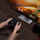 8Bitdo Wireless Usb Adapter For Nintendo Switch Windows Pc & Macos Nintendo Switch Accessory