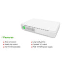 Mini Ups Router 8800Mah