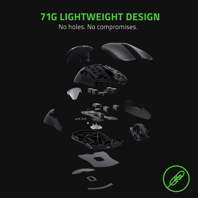 Razer Viper 8Khz Gaming Mouse