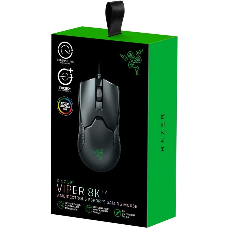 Razer Viper 8Khz Gaming Mouse