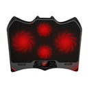 Havit F2081 Laptop Gaming Cooling Pad Accessory