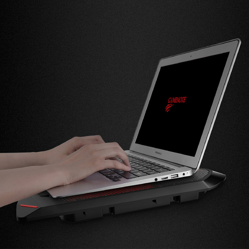 Havit F2081 Laptop Gaming Cooling Pad Accessory