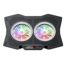 F2072 Laptop Cooling Pad Gaming