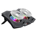 F2072 Laptop Cooling Pad Gaming