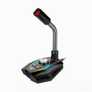Havit Gk56 Rgb Gaming Usb Mic Microphone