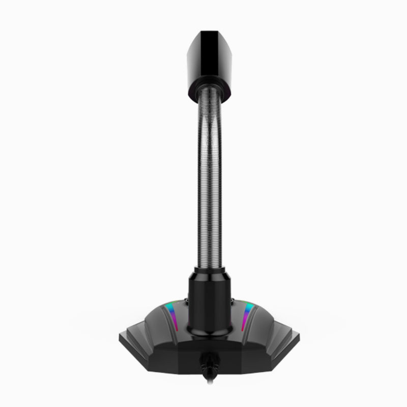 Havit Gk56 Rgb Gaming Usb Mic Microphone