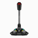 Havit Gk56 Rgb Gaming Usb Mic Microphone