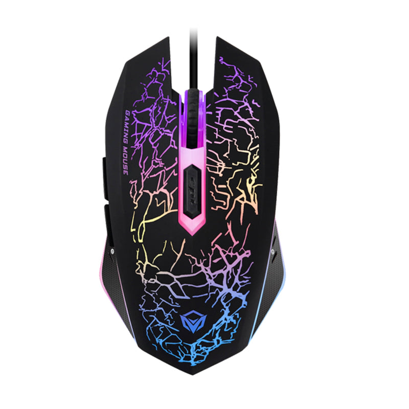 MeeTion M930 Backlit Gaming Mouse