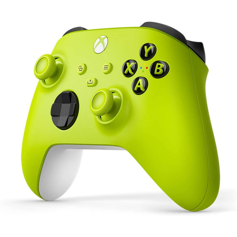Xbox Wireless Controller Electric Volt Accessories