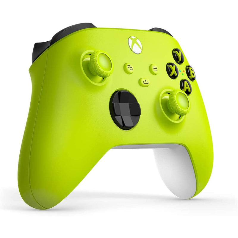 Xbox Wireless Controller Electric Volt Accessories