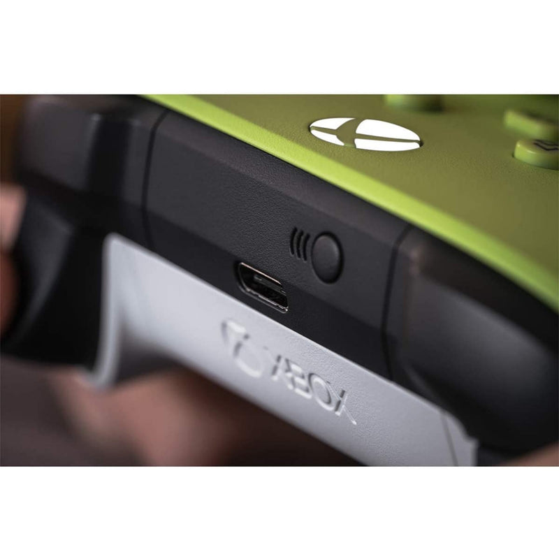 Xbox Wireless Controller Electric Volt Accessories