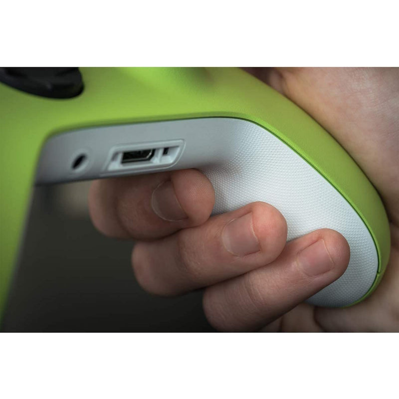 Xbox Wireless Controller Electric Volt Accessories