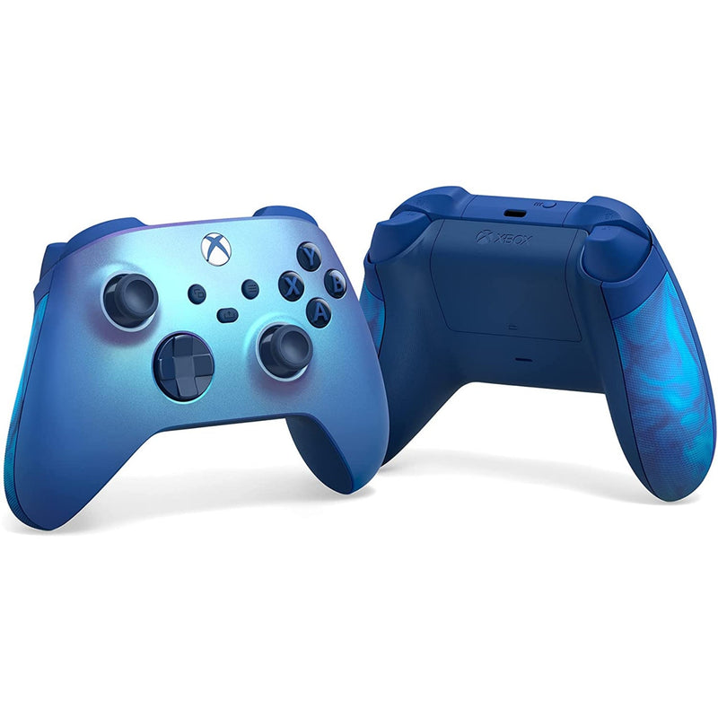 Xbox Wireless Controller - Aqua Shift Special Edition Accessory