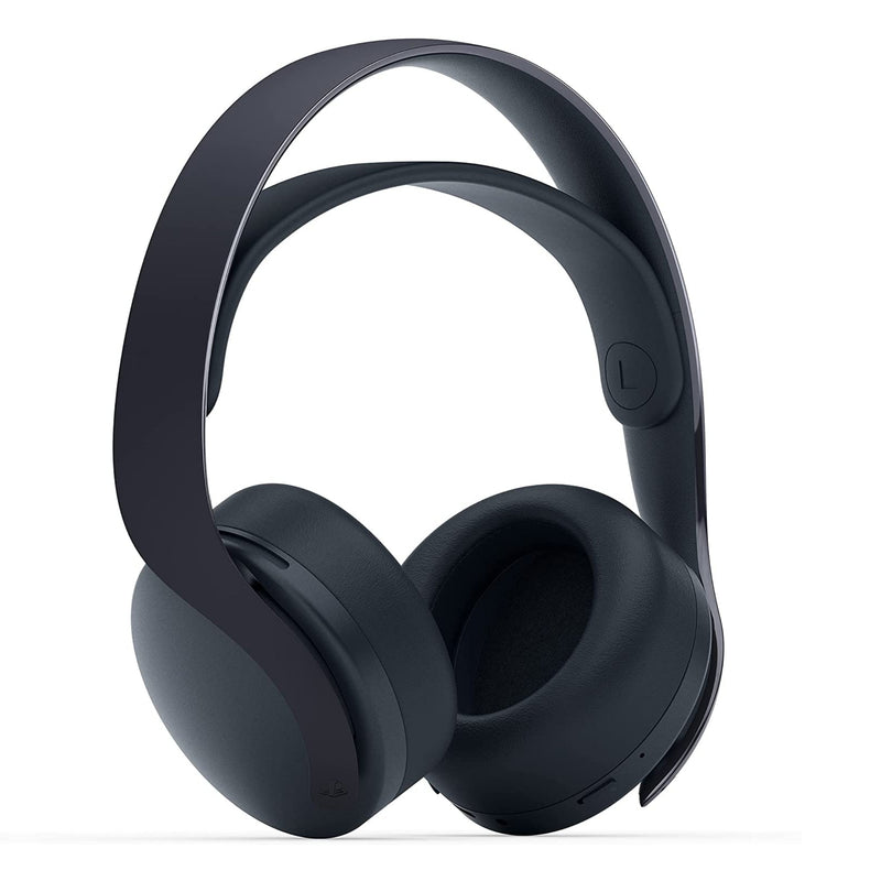 Ps5 PULSE 3D™ Wireless Headset - Midnight Black

