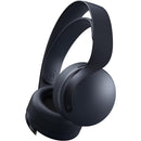 Pulse 3D Wireless Headset - Midnight Black For Playstation 4 & 5 Accessories