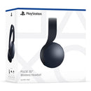 PULSE 3D™ Wireless Headset - Midnight Black

