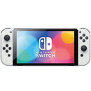 Nintendo Switch Oled Tempered Glass Screen Protector Accessory