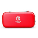 Nintendo Switch Oled Carrying Case Red Accessory