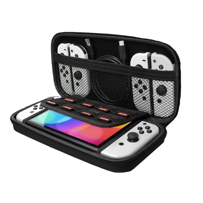 Nintendo Switch Oled Carrying Case Accessory