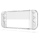 Nintendo Switch Oled Crystal Case