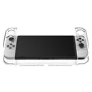 Nintendo Switch Oled Crystal Case Accessory