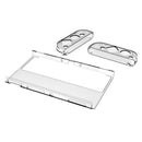 Nintendo Switch Oled Crystal Case Accessory