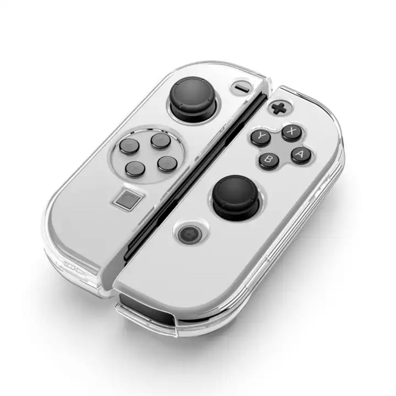 Nintendo Switch Oled Crystal Case Accessory