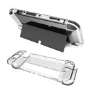 Nintendo Switch Oled Crystal Case Accessory