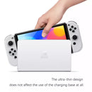 Nintendo Switch Oled Crystal Case Accessory