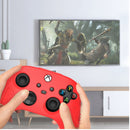 Silicone Anti-Slip Cover With Two Thumb Grips For Xbox Series X|S Controllers  Accessory