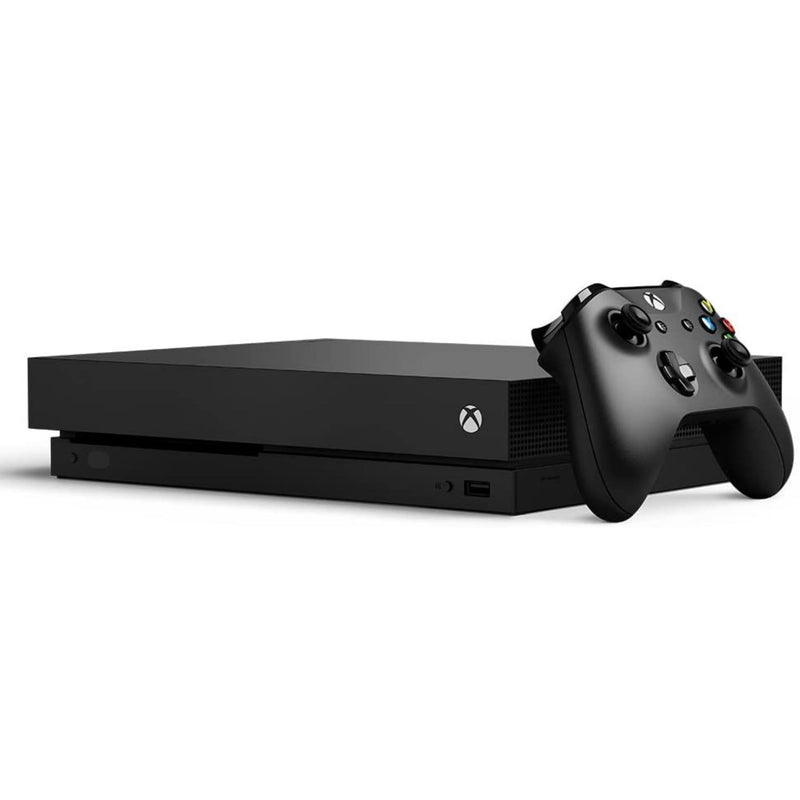 Xbox One X 1Tb Console