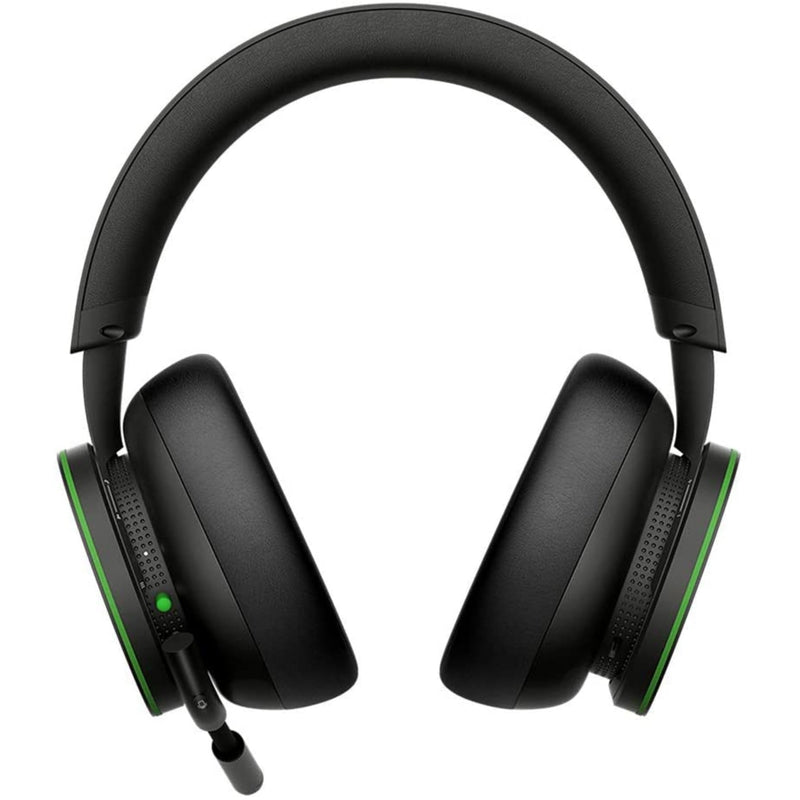 Microsoft Xbox Wireless Headset For Series X|S One And Windows 10 Devices Accessory