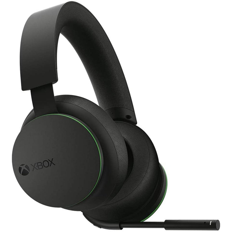 Xbox Wireless Headset for Xbox Series X|S, Xbox One, and Windows 10 Devices

