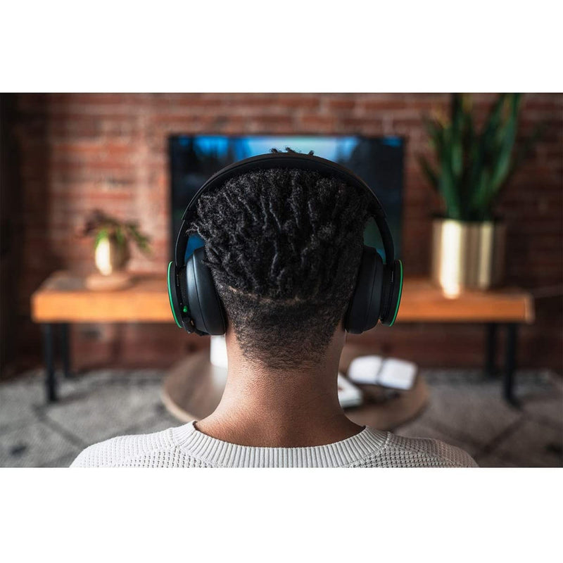 Microsoft Xbox Wireless Headset For Series X|S One And Windows 10 Devices Accessory