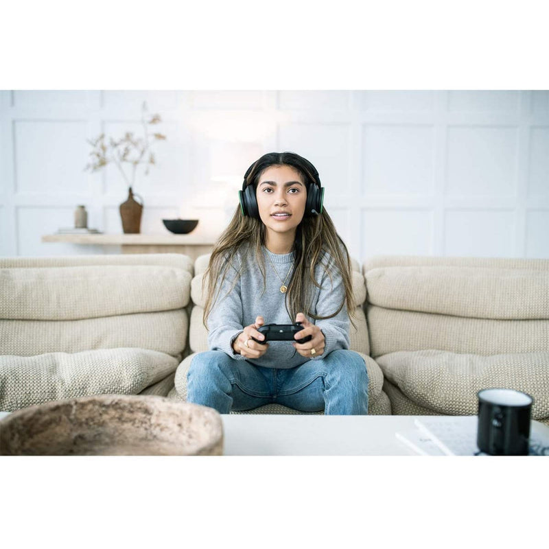 Microsoft Xbox Wireless Headset For Series X|S One And Windows 10 Devices Accessory