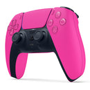 Playstation 5 Dualsense Wireless Controller - Nova Pink Ps5 Accessory