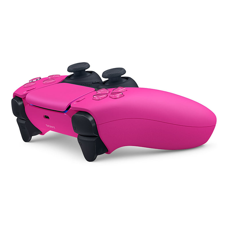 Playstation 5 Dualsense Wireless Controller - Nova Pink Ps5 Accessory