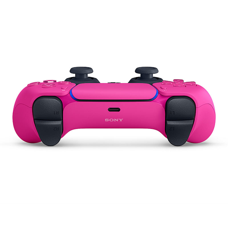 Playstation 5 Dualsense Wireless Controller - Nova Pink Ps5 Accessory