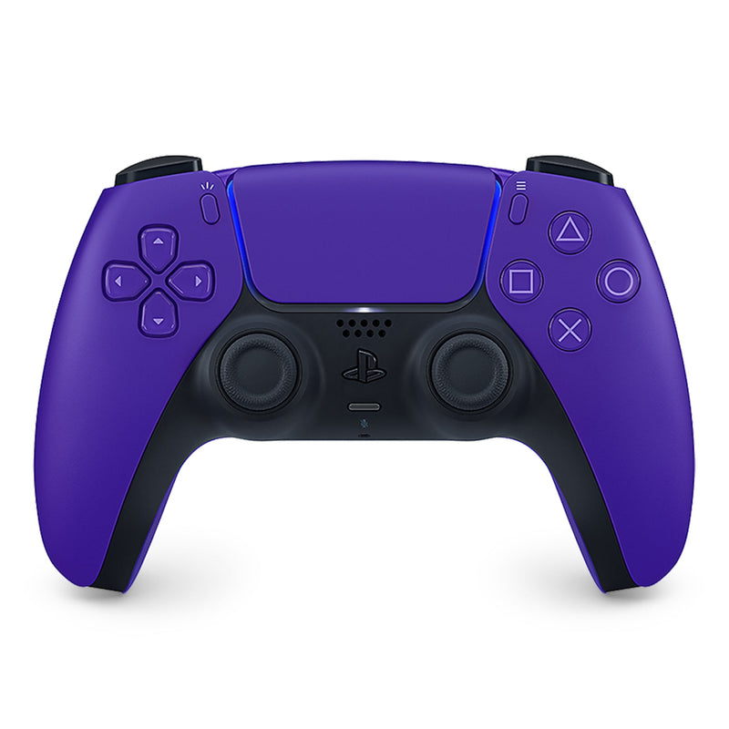 Ps5 purple controller