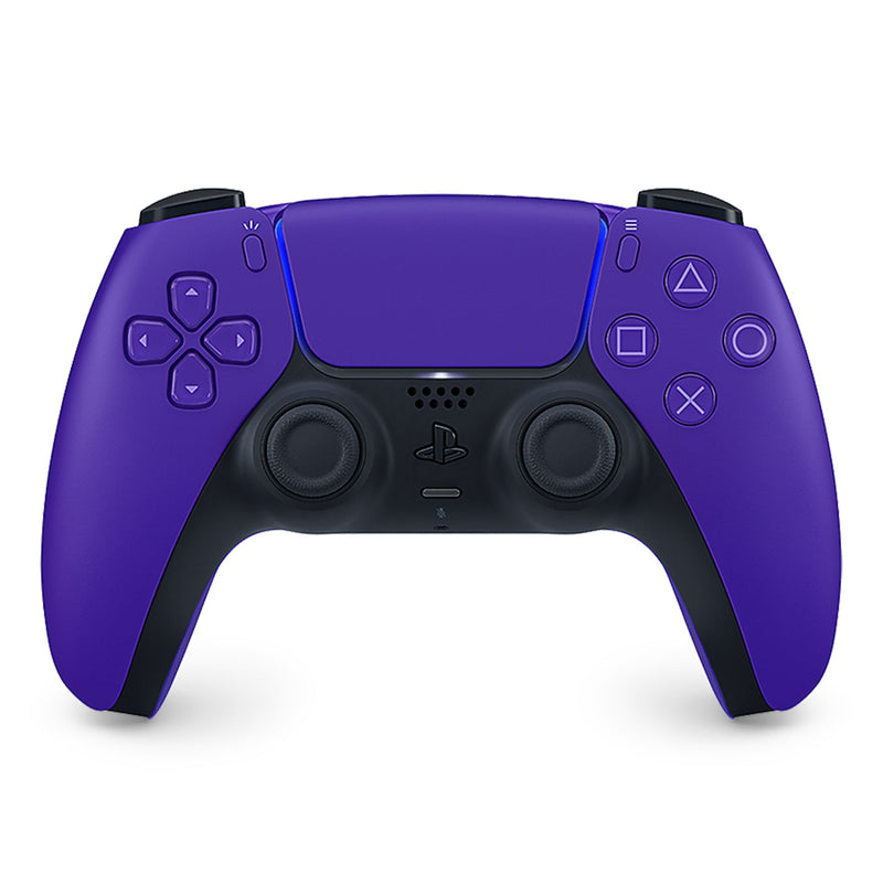 Ps5 purple controller