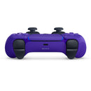 Playstation 5 Dualsense Wireless Controller - Galactic Purple Ps5 Accessory
