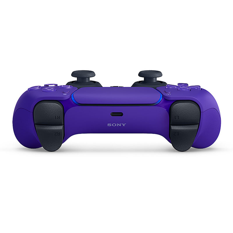 Playstation 5 Dualsense Wireless Controller - Galactic Purple Ps5 Accessory