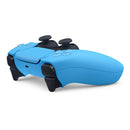Playstation 5 Dualsense Wireless Controller - Starlight Blue Ps5 Accessory
