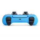 Playstation 5 Dualsense Wireless Controller - Starlight Blue Ps5 Accessory