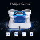 Dobe Fast Charging Dock With Rechargable Battery Pack For Oculus Quest 2 Vr Controllers Video Game