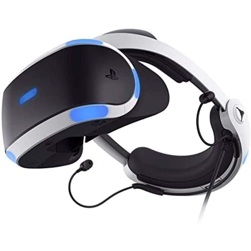 Playstation Vr Marvels Iron Man Bundle Playstation 4 Accessory
